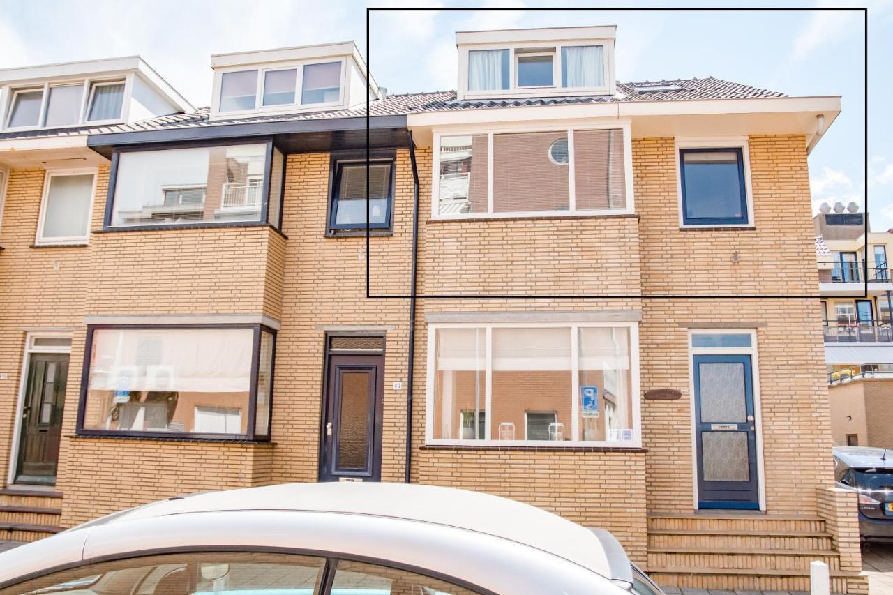 Emma'S Beach House Katwijk aan Zee Exterior photo