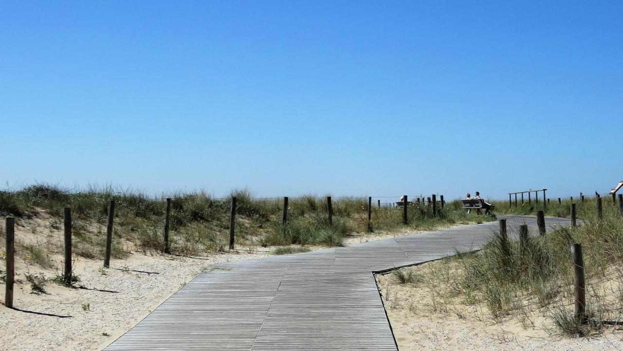 Emma'S Beach House Katwijk aan Zee Exterior photo