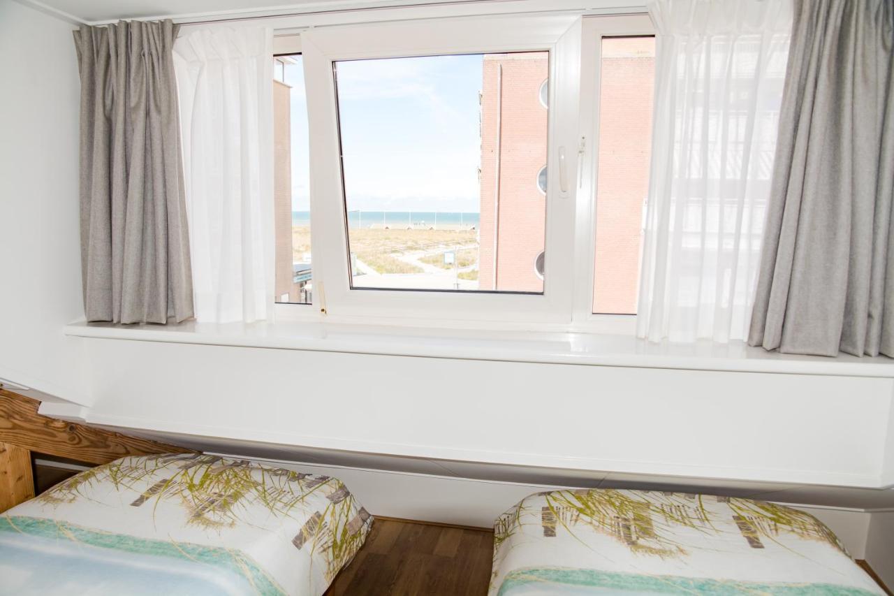 Emma'S Beach House Katwijk aan Zee Exterior photo